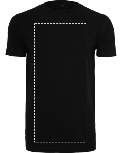DIY Unisex Premium Merch Regular T-Shirt ZZ190