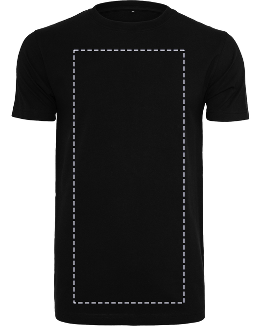 DIY Unisex Premium Merch Regular T-Shirt ZZ190