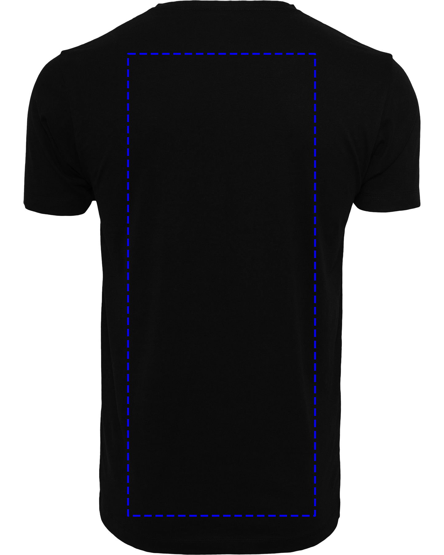 DIY Unisex Premium Slimfit T-Shirt Z136