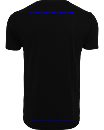 DIY Unisex Premium Slimfit T-Shirt Z136