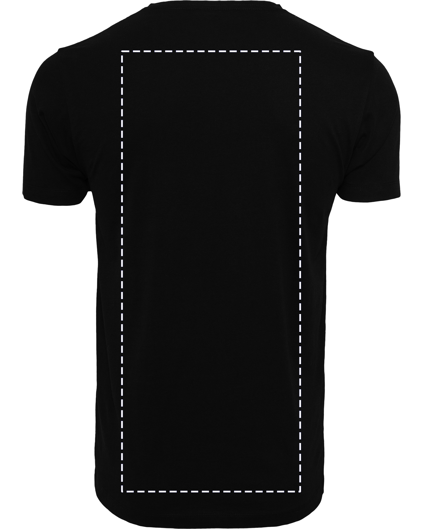 DIY Unisex Premium Merch Regular T-Shirt ZZ190