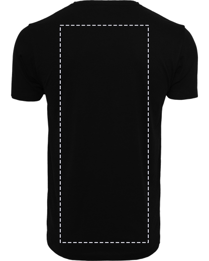 DIY Unisex Premium Merch Regular T-Shirt ZZ190