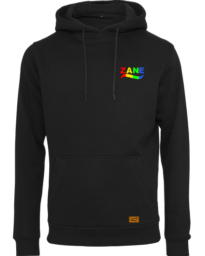 zane color - Premium Herren Heavy Hoodie Z011
