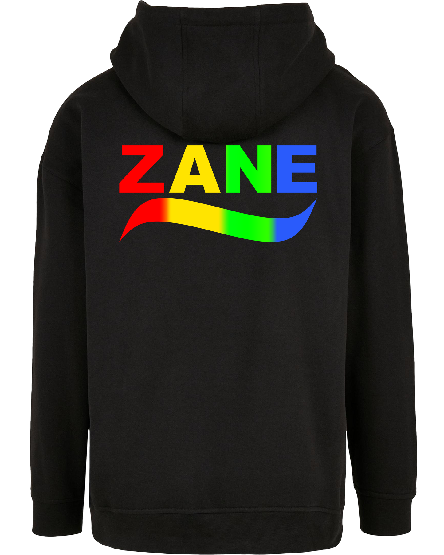 Zane Color - Premium Herren Hoodie Z011/ZZ006