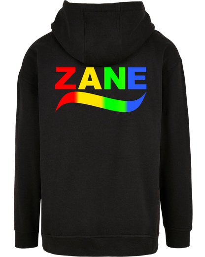 Zane Color - Premium Herren Hoodie Z011/ZZ006