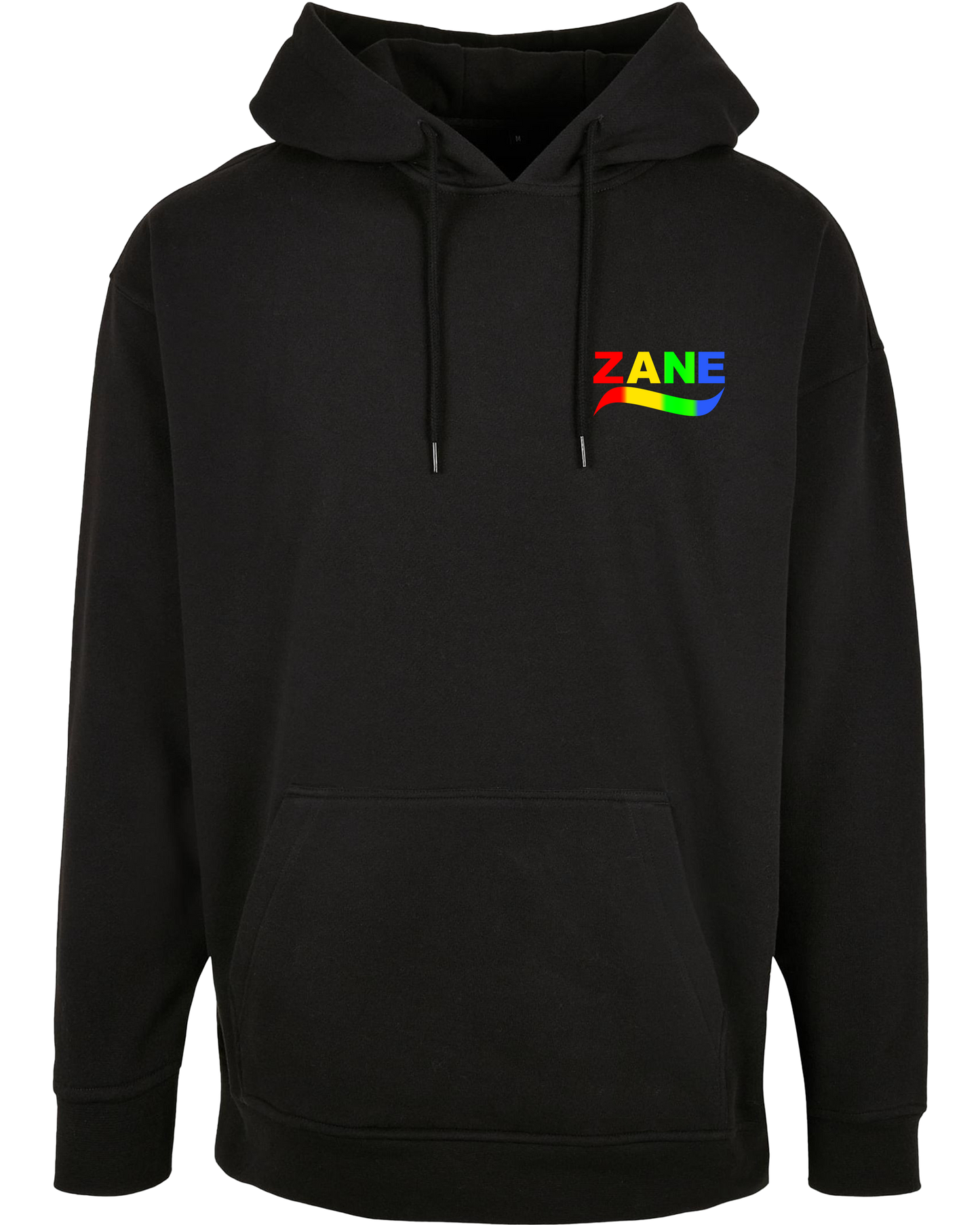 Zane Color - Premium Herren Hoodie Z011/ZZ006