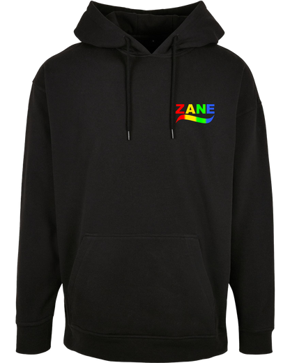 Zane Color - Premium Herren Hoodie Z011/ZZ006