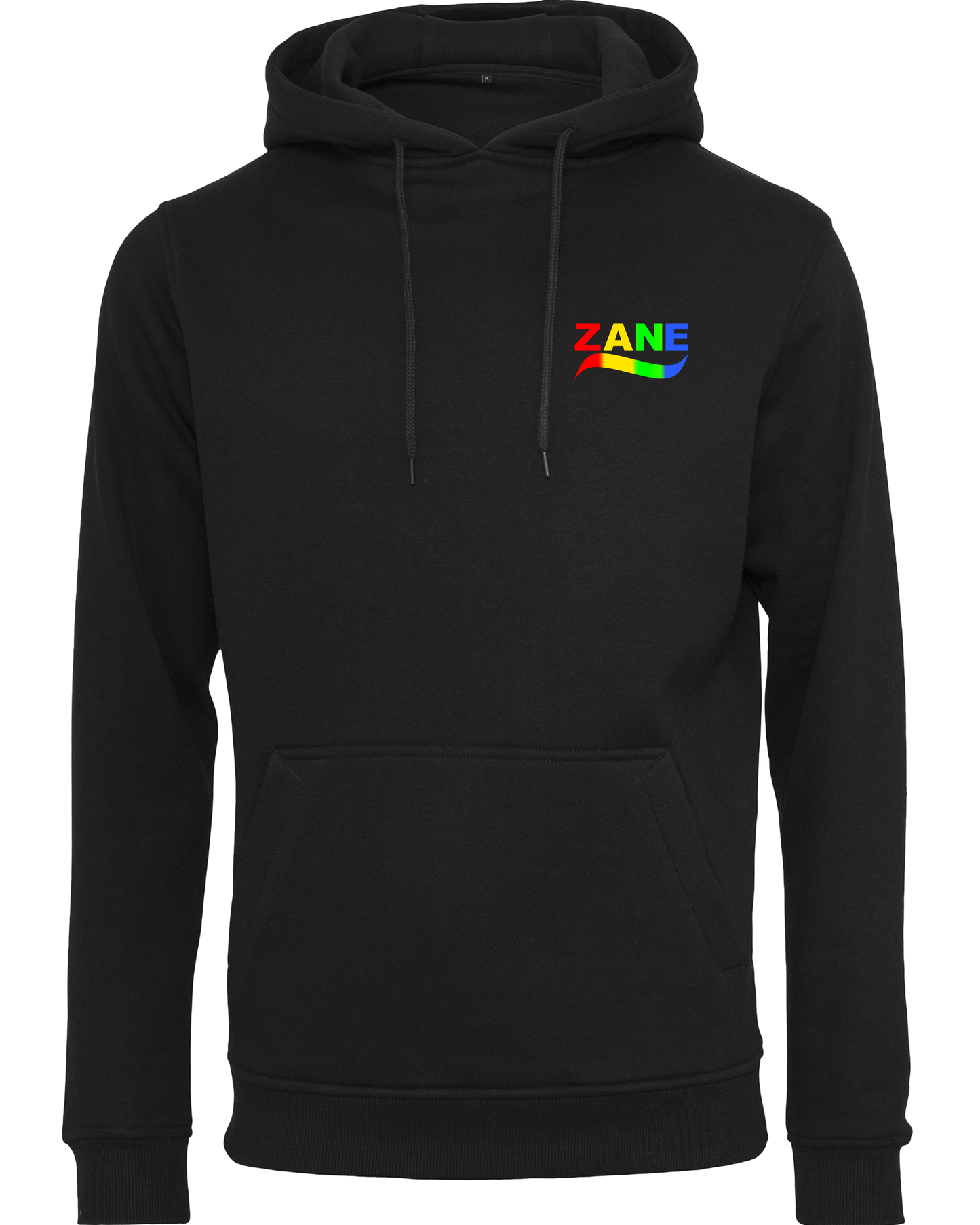 Zane Color - Premium Herren Hoodie Z011/ZZ006