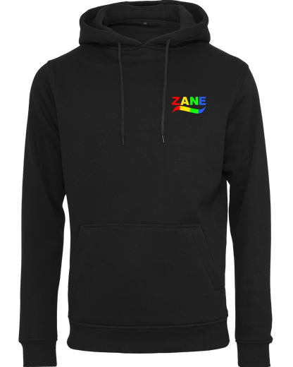 Zane Color - Premium Herren Hoodie Z011/ZZ006
