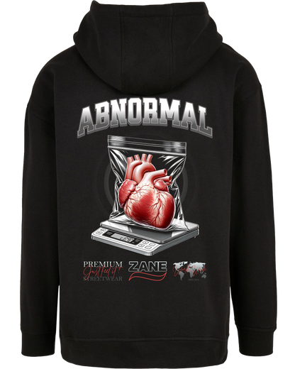 Abnormal - Premium Herren Hoodie Z011/ZZ006