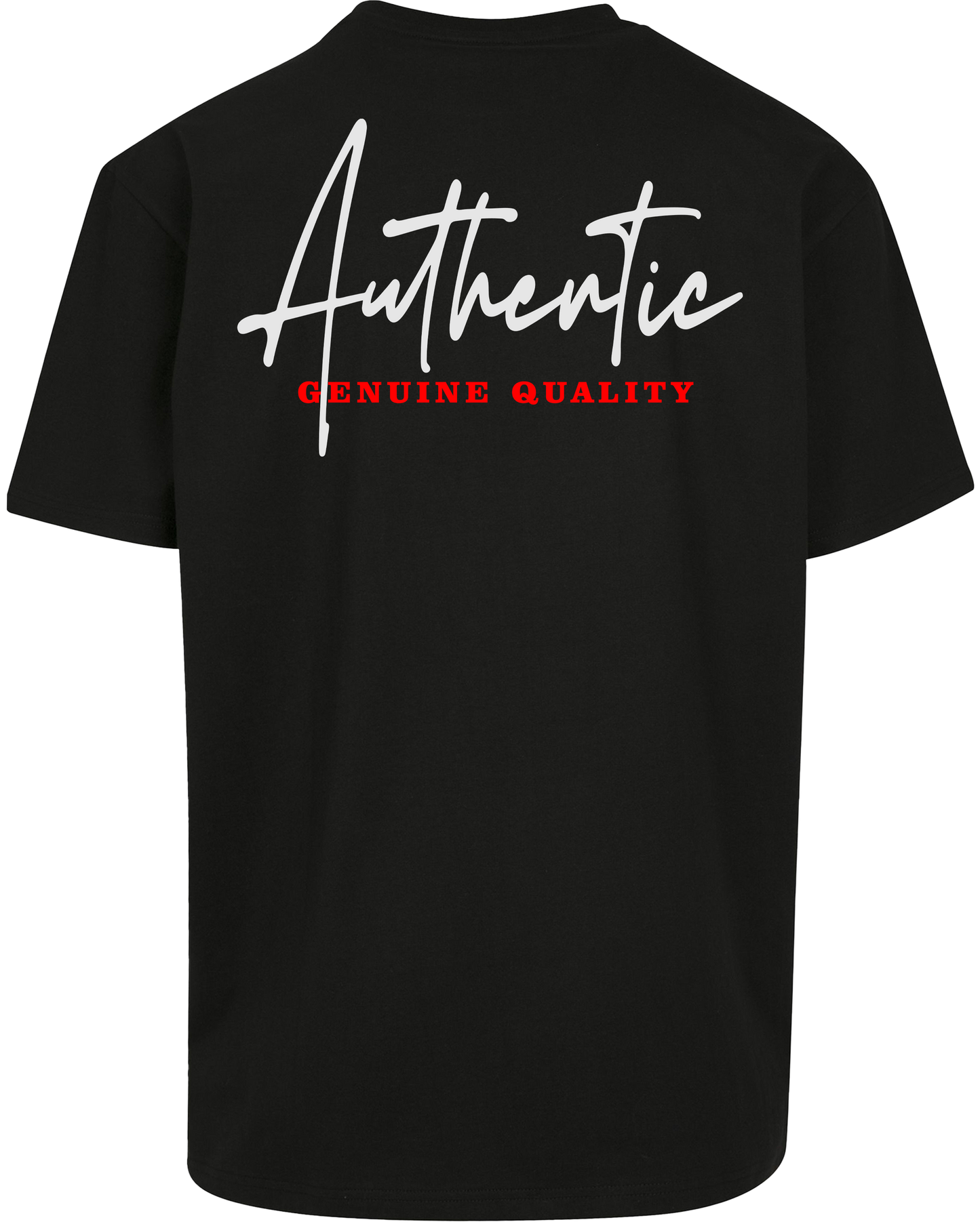 Authentic - Premium Herren Shirt Z102/Z136