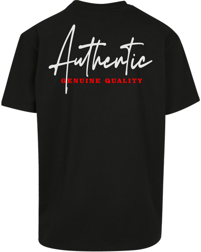 Authentic - Premium Herren Shirt Z102/Z136