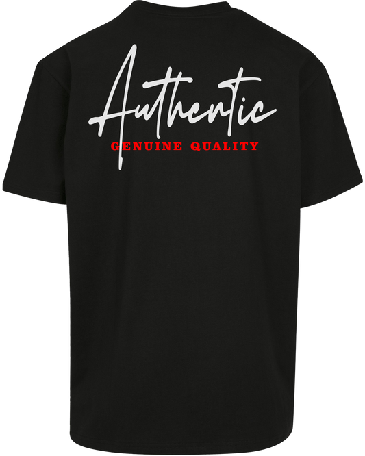 Authentic - Premium Herren Shirt Z102/Z136