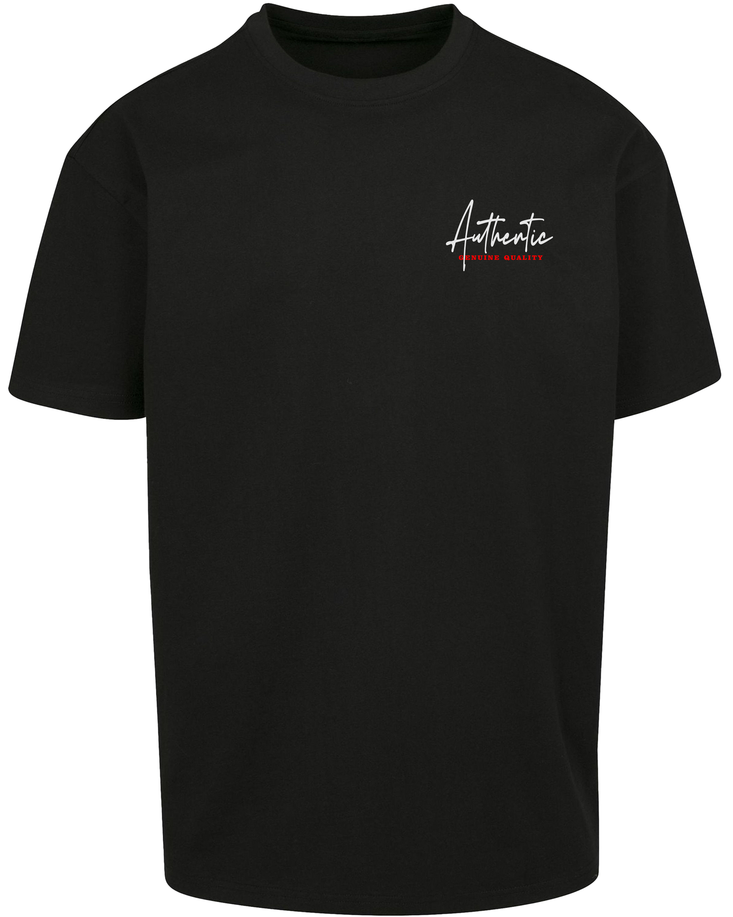 Authentic - Premium Herren Shirt Z102/Z136