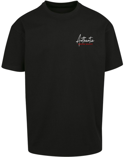 Authentic - Premium Herren Shirt Z102/Z136