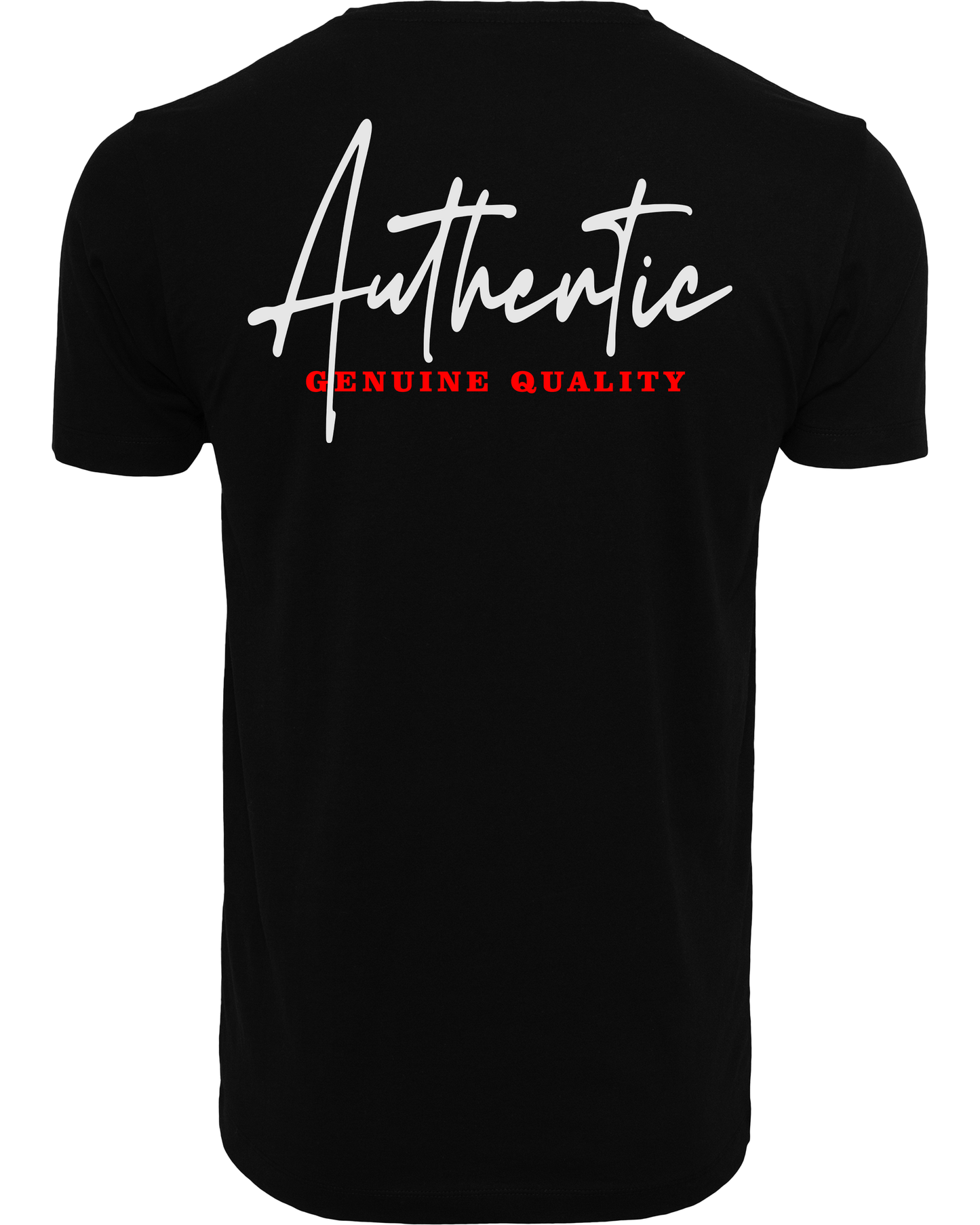 Authentic - Premium Herren Shirt Z102/Z136