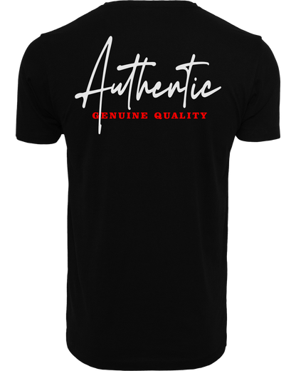 Authentic - Premium Herren Shirt Z102/Z136