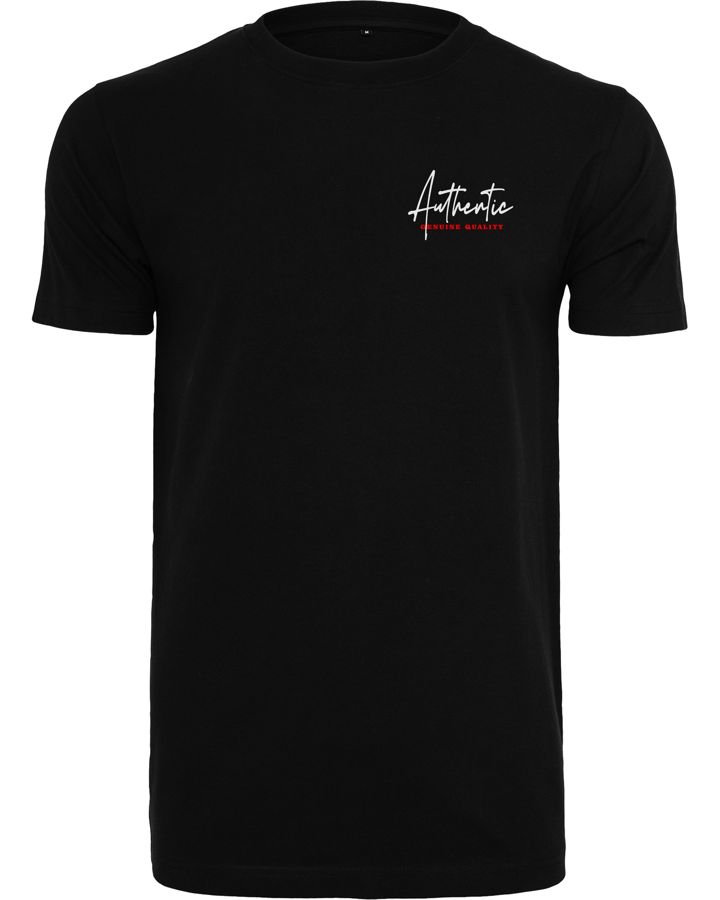 Authentic - Premium Herren Shirt Z102/Z136