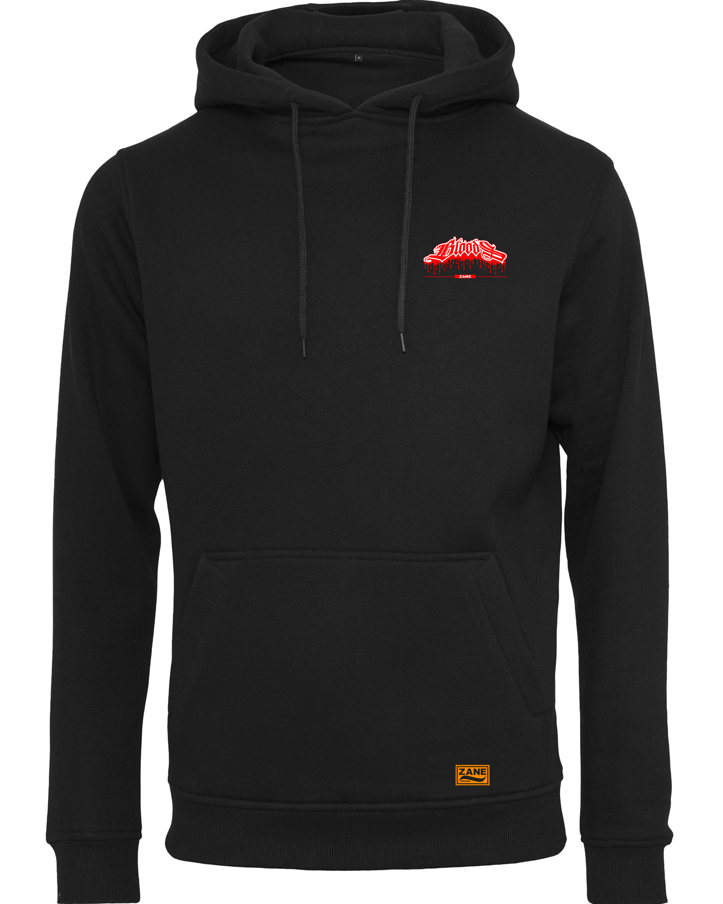 bloods - Premium Herren Heavy Hoodie Z011