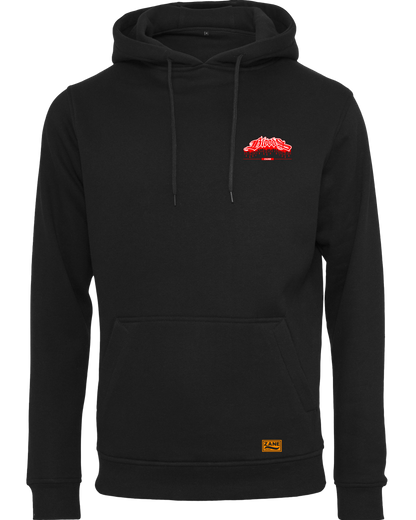 bloods - Premium Herren Heavy Hoodie Z011