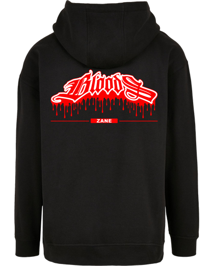 Bloods - Premium Herren Hoodie Z011/ZZ006