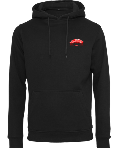 Bloods - Premium Herren Hoodie Z011/ZZ006