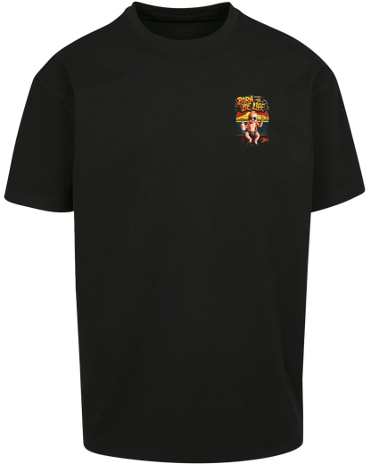 Born to be Life - Premium Herren Shirt Z102/Z136