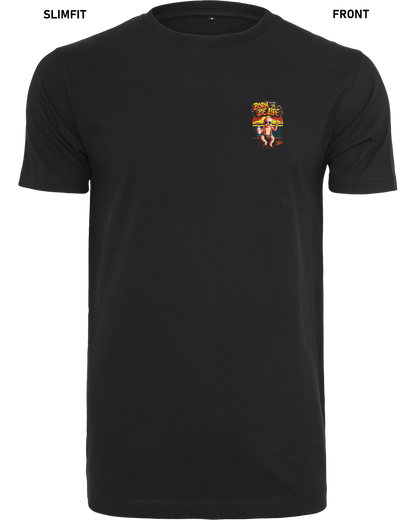 Born to be Life - Premium Shirt Z102/Z136