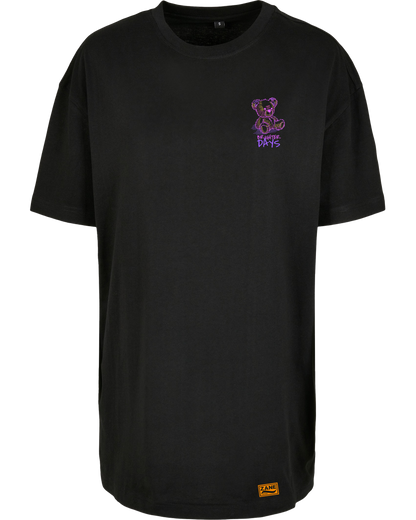 brighter days - Premium Oversize Boyfriend Tee Z149