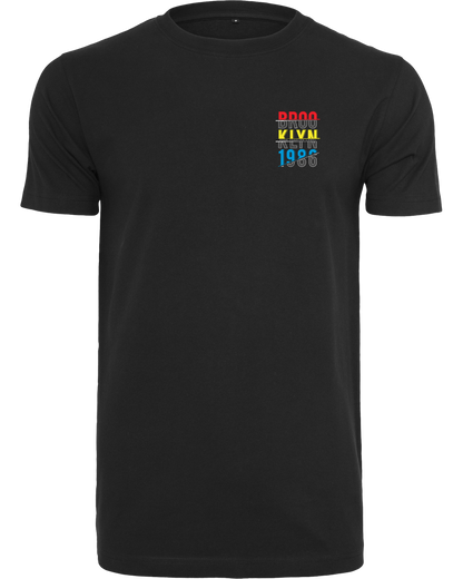 Brooklyn 1986 - Premium Herren Shirt Z102/Z136