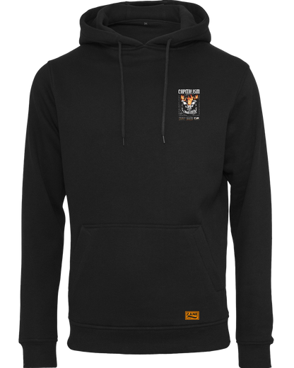 capitalism - Premium Herren Heavy Hoodie Z011