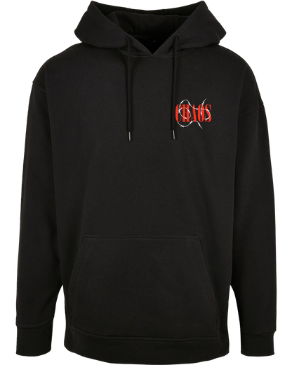 Chaos - Premium Herren Hoodie Z011/ZZ006