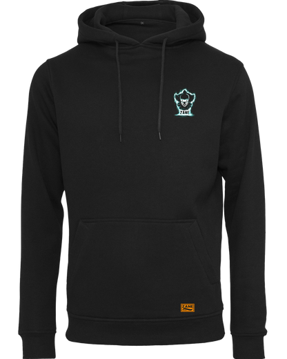 clown - Premium Herren Heavy Hoodie Z011