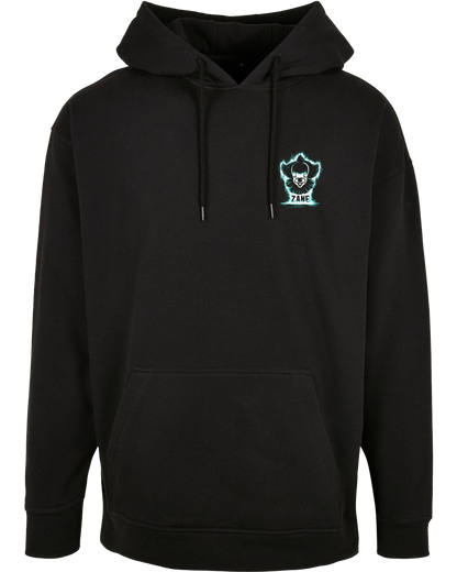 Clown - Premium Herren Hoodie Z011/ZZ006