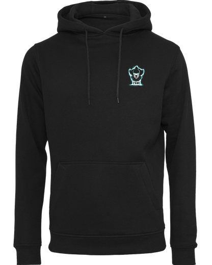 Clown - Premium Herren Hoodie Z011/ZZ006