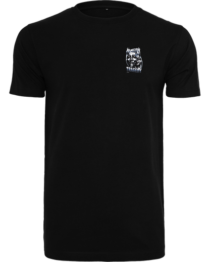 Comedy Tragedy - Premium Herren Shirt Z102/Z136