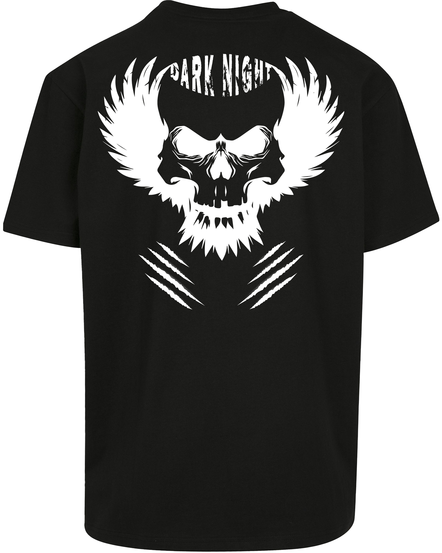 Dark Night - Premium Herren Shirt Z102/Z136