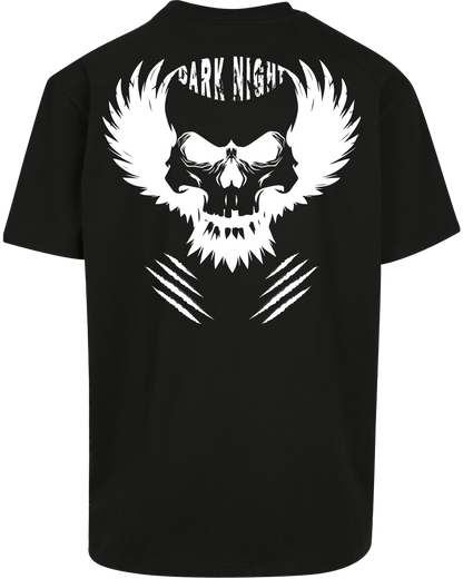 Dark Night - Premium Herren Shirt Z102/Z136