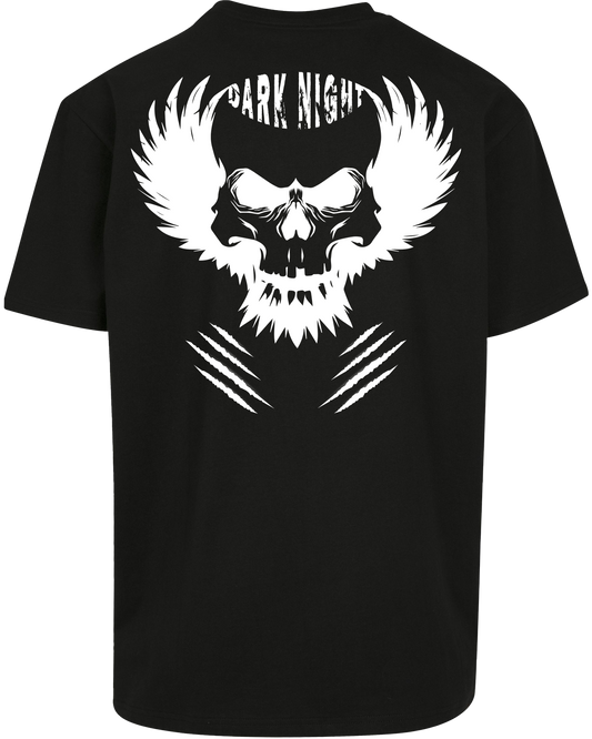 Dark Night - Premium Herren Shirt Z102/Z136