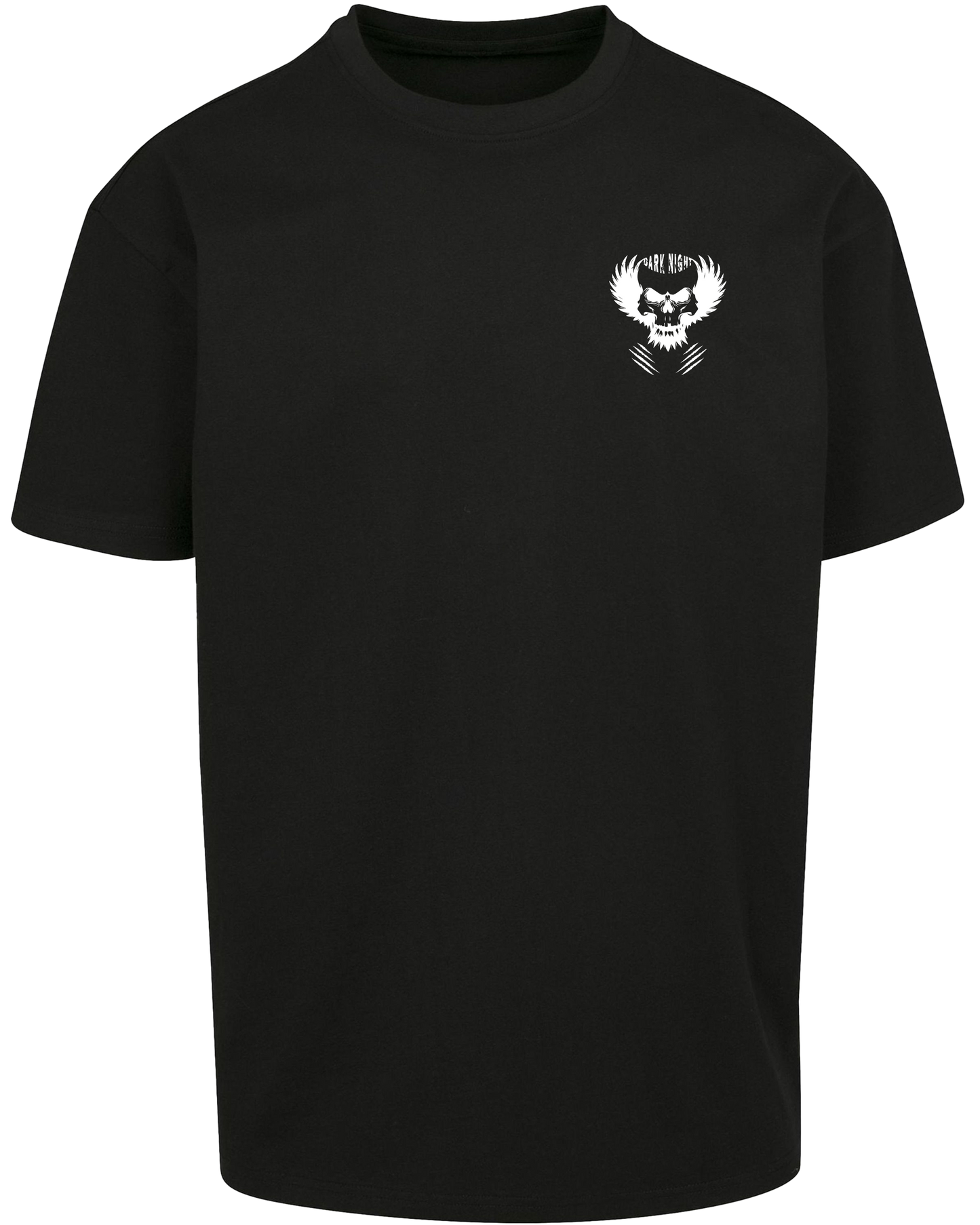 Dark Night - Premium Herren Shirt Z102/Z136