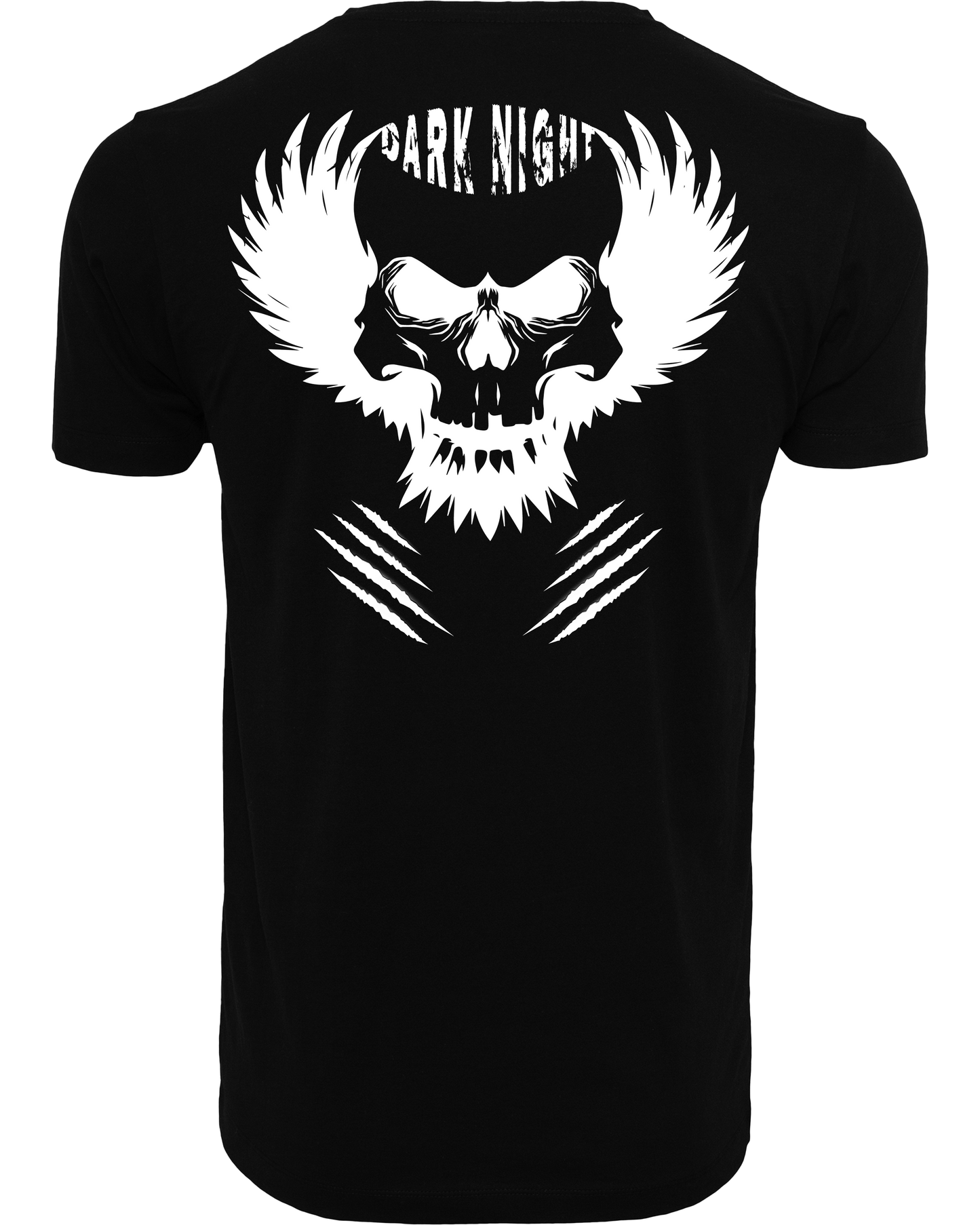 Dark Night - Premium Herren Shirt Z102/Z136