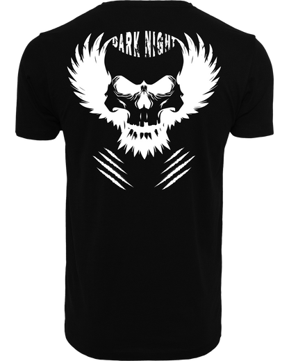 Dark Night - Premium Herren Shirt Z102/Z136