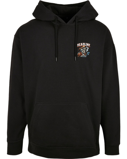 Deadline - Premium Herren Hoodie Z011/ZZ006