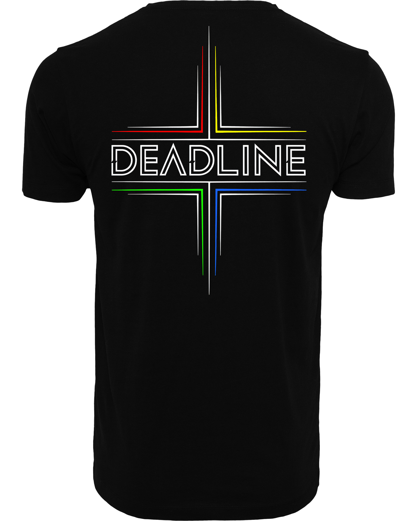 Deadline - Premium Herren Shirt Z102/Z136
