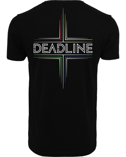 Deadline - Premium Herren Shirt Z102/Z136
