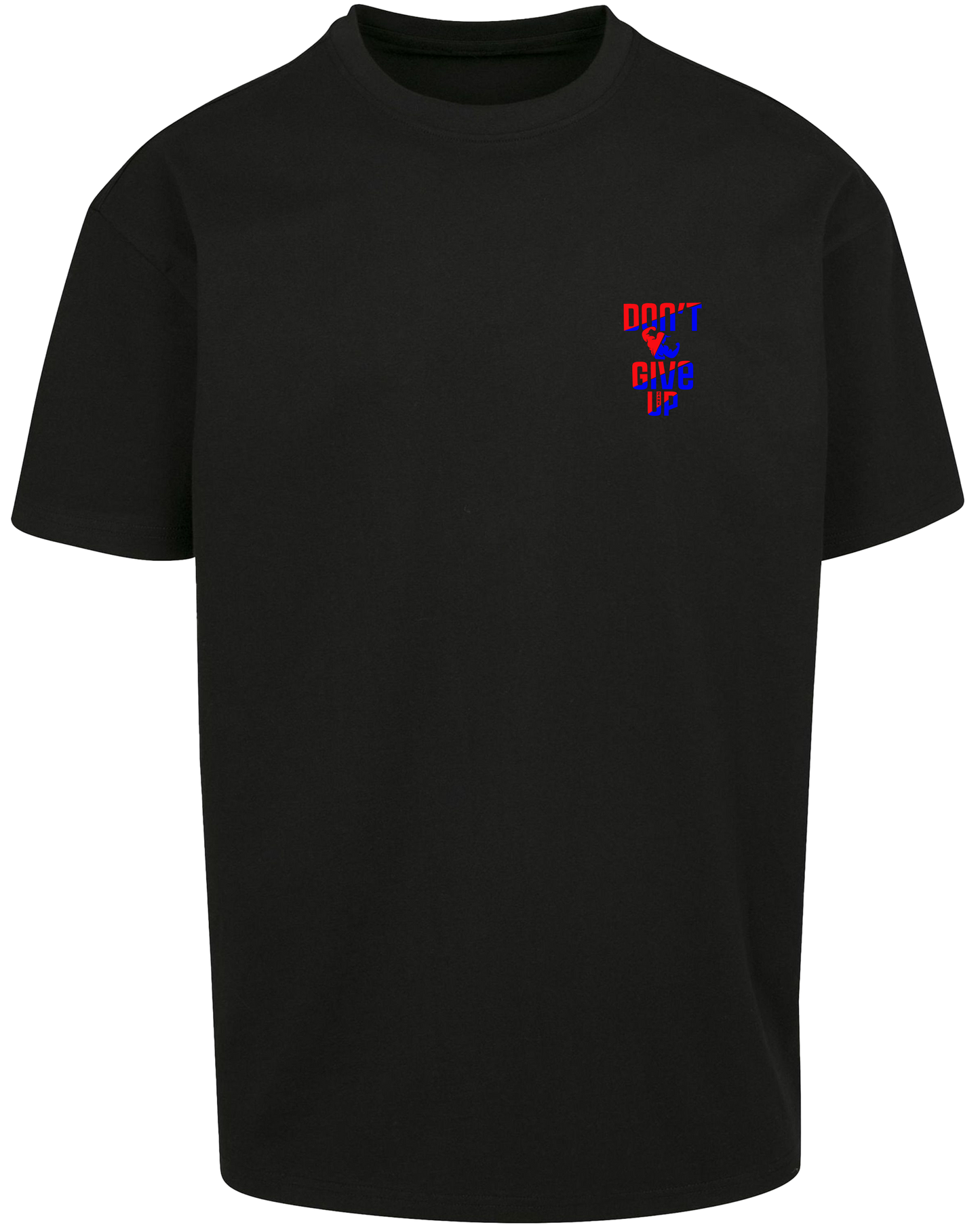 Dont give Up - Premium Herren Shirt Z102/Z136