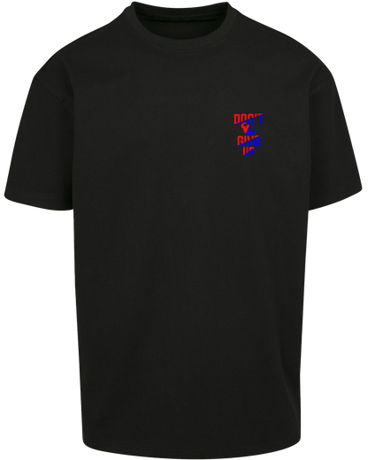 Dont give Up - Premium Herren Shirt Z102/Z136