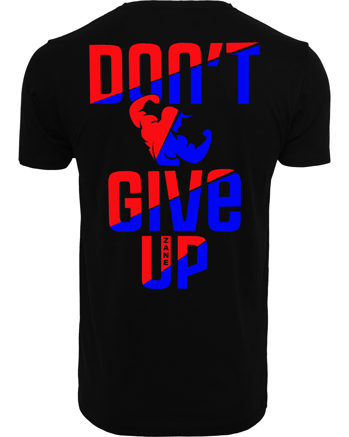 Dont give Up - Premium Herren Shirt Z102/Z136