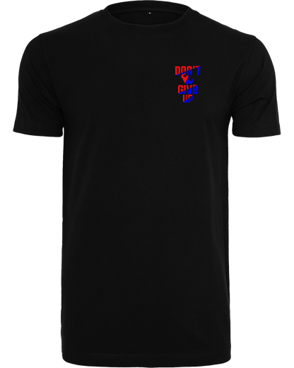 Dont give Up - Premium Herren Shirt Z102/Z136
