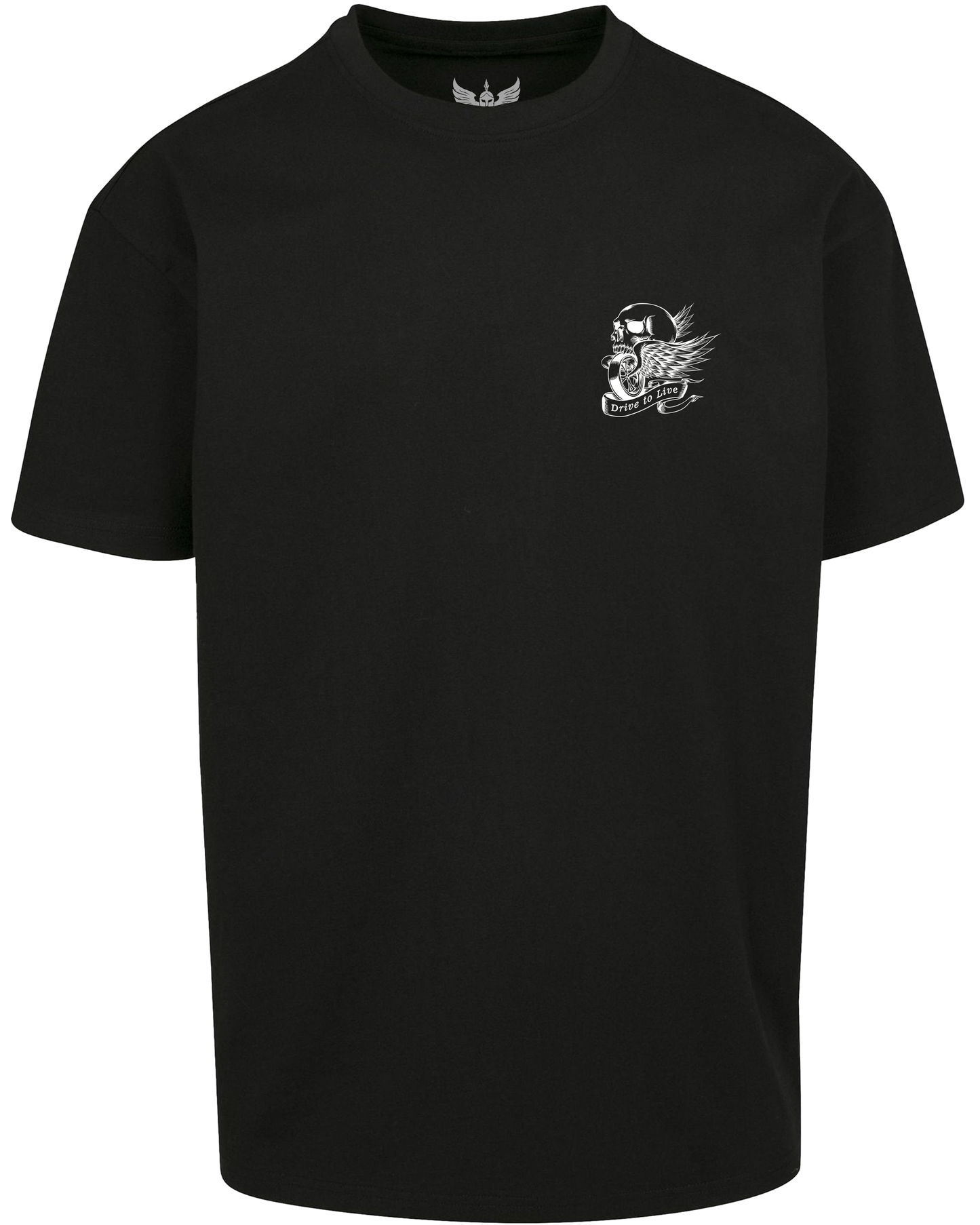 Drive to Life - Premium Herren Shirt Z102/Z136